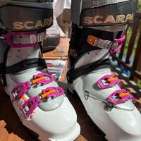 Scarponi Scarpa Gea RS