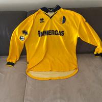 Maglia Originale Lega Serie A 2002/2003 Modena f.c