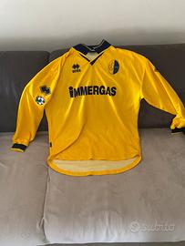 Maglia Originale Lega Serie A 2002/2003 Modena f.c