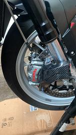 Pinze-Brembo-gpr4-monobloco-come-nuovi-km-500