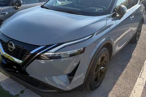 Nissan Qashqai E-power