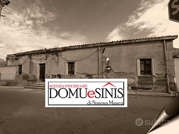 Casa padronale Nurachi