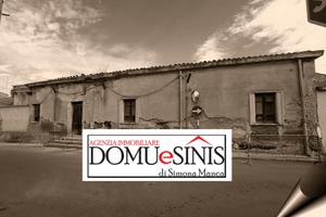 Casa padronale Nurachi