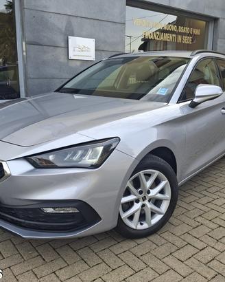 Seat Leon Sportorer 2.0 tdi 150cv DSG