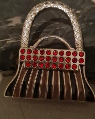 borsa calamita dubai