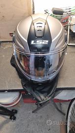 casco LS2 scope modulare 