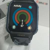 Smartwatch Multifunzione Bluetooth Nuovi