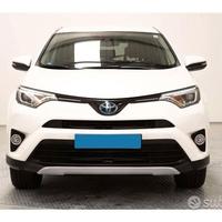 Ricambi toyota rav4 anno 2018-2020