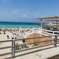 Casa Vacanze fronte mare Marina di Pulsano