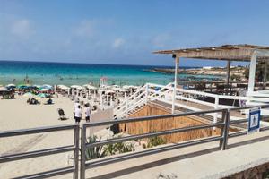 Casa Vacanze fronte mare Marina di Pulsano