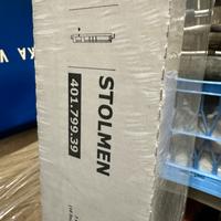 Specchio ikea stolmen