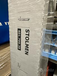 Specchio ikea stolmen