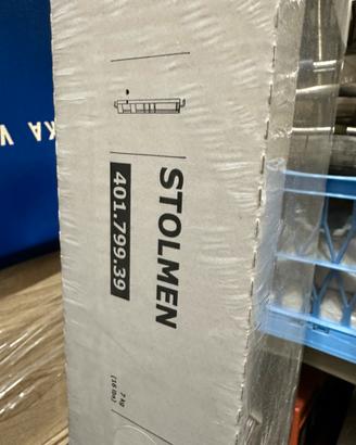 Specchio ikea stolmen