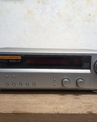 amplificatore 