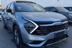 Kia Sportage 1.6 TGDI HEV GT LINE SR BC 'IN ARRIVO
