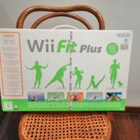 Pedana Wii fit plus sigillata