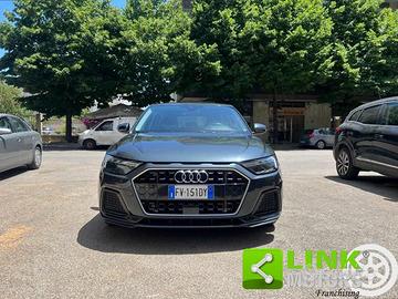 AUDI A1 SPB 1.0 TFSI ultra S tronic Sport