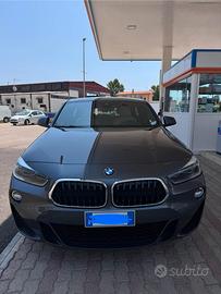 Bmw x2 (f39) - 2019