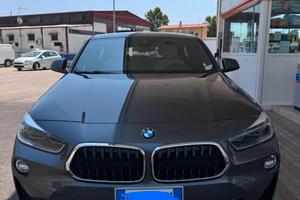 Bmw x2 (f39) - 2019