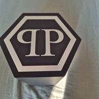 PHILIPPE PLEIN Orologio The Skull