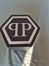 PHILIPPE PLEIN Orologio The Skull