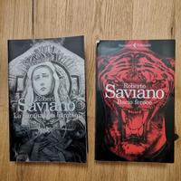 Libri Saviano