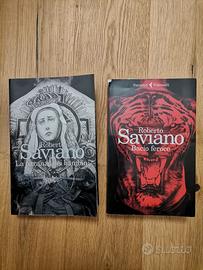 Libri Saviano