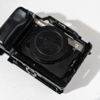 sony a7c