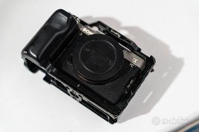sony a7c