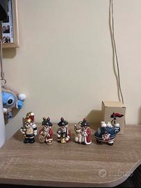 Statuette Thun
