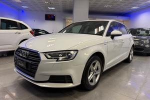 AUDI A3 SPB 1.4 TFSI G-Tron