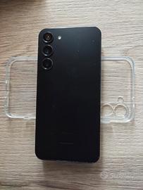 Samsung s23 plus blue 256gb