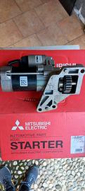 Motorino avviamento LRS02253