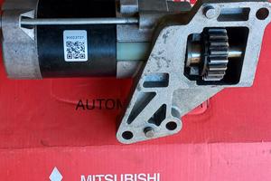 Motorino avviamento LRS02253