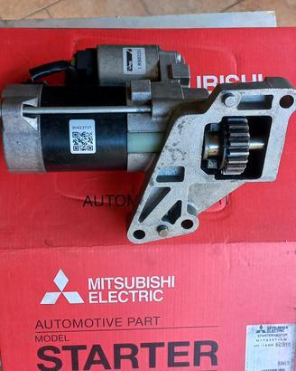 Motorino avviamento LRS02253