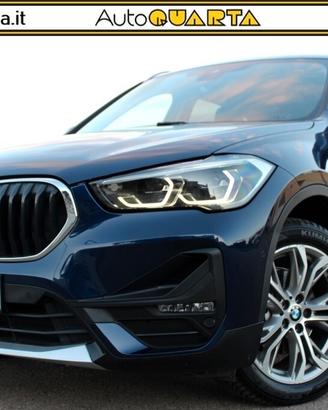 BMW X1 sDrive 18d Aut. *FULL LED *Volante-M