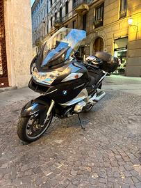 BMW RT full radio come nuova