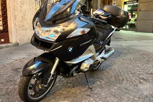 BMW RT full radio come nuova