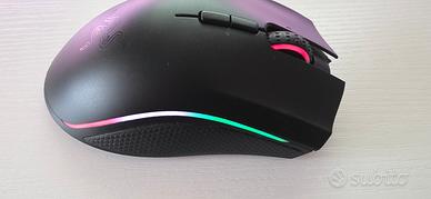 Mouse Razer Mamba