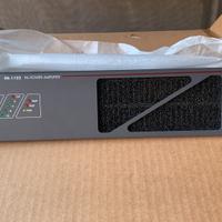 Amplificatore PA-1122 MONACOR - Nuovo, Confezione