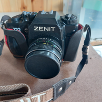 Macchina fotografica Zenit