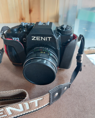 Macchina fotografica Zenit