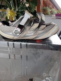 SCARPE BICICLETTA DA CORSA