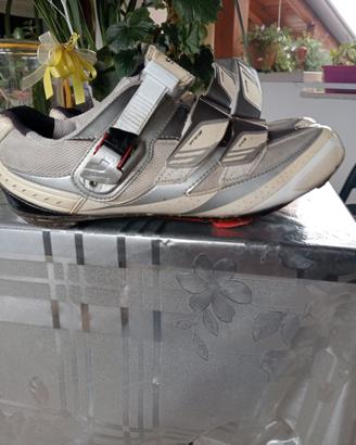 SCARPE BICICLETTA DA CORSA