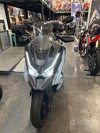 KYMCO DTX 360 dtx 360