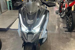 KYMCO DTX 360 dtx 360