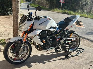 Kawasaki Z 1000 2008