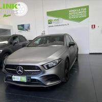 MERCEDES-BENZ A 180 d Automatic Premium, Pack AM