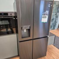 Frigorifero Hisense 632L