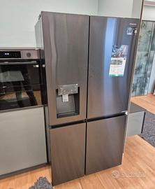 Frigorifero Americano Hisense NUOVO!